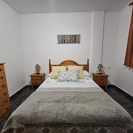 Apartamento Mendoza I - San Isidro San Isidro  Exterior foto