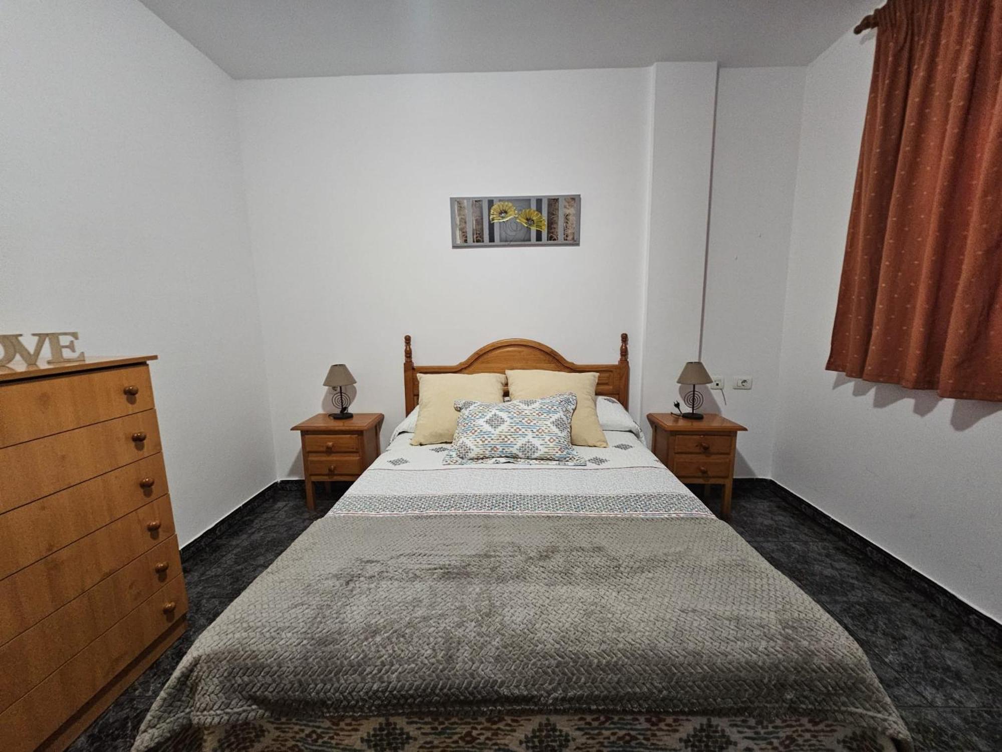 Apartamento Mendoza I - San Isidro San Isidro  Exterior foto