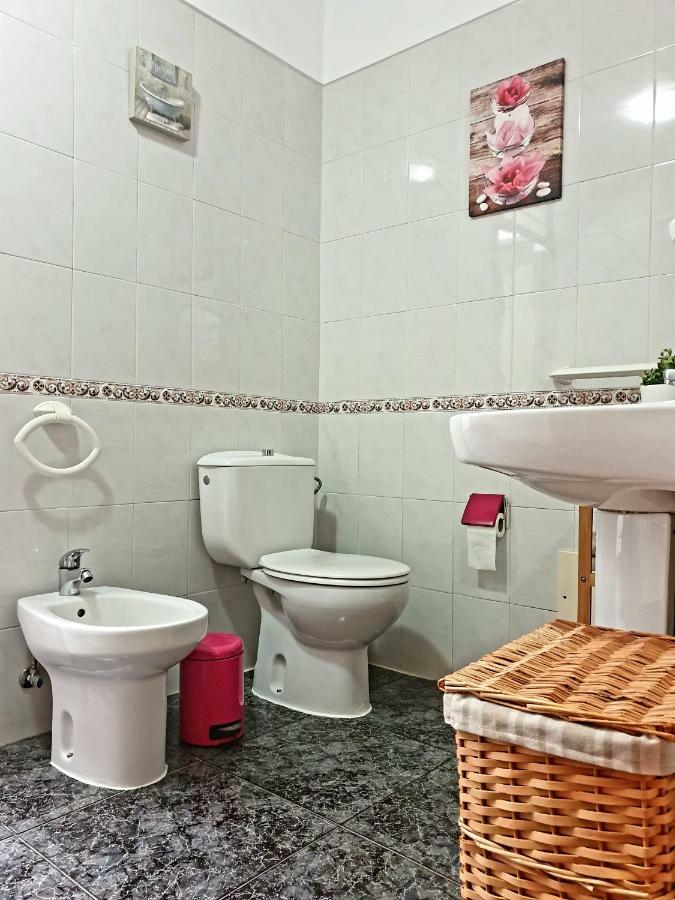 Apartamento Mendoza I - San Isidro San Isidro  Exterior foto