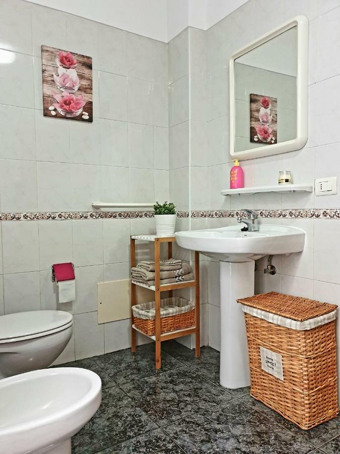 Apartamento Mendoza I - San Isidro San Isidro  Exterior foto